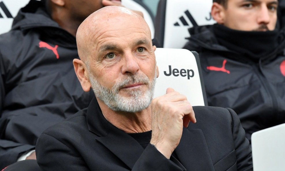 Stefano Pioli