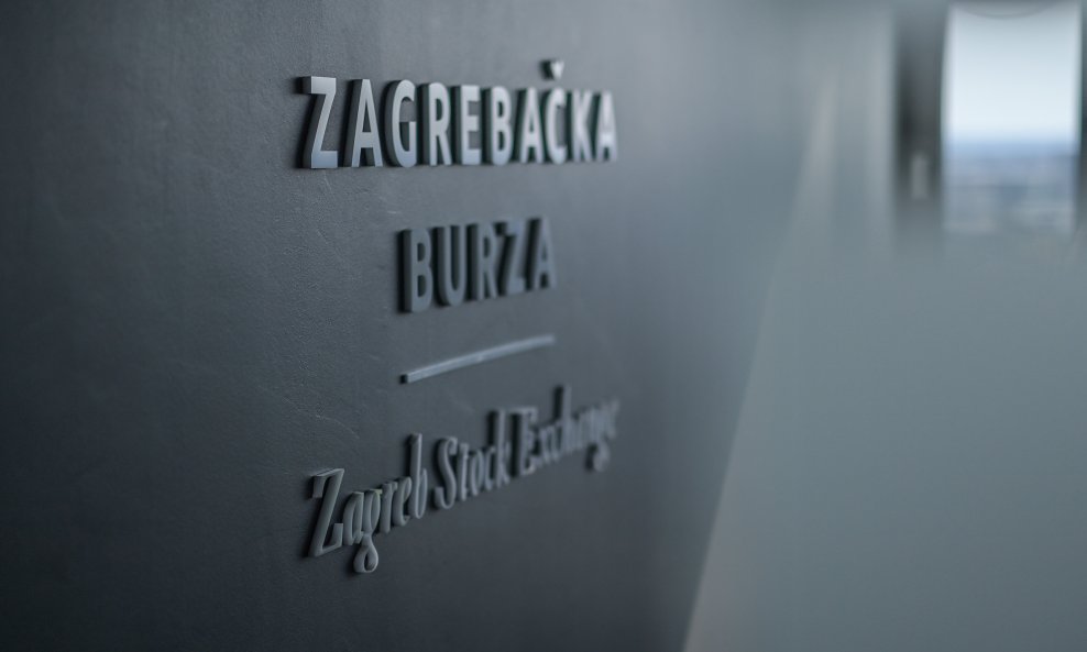 Zagrebačka burza