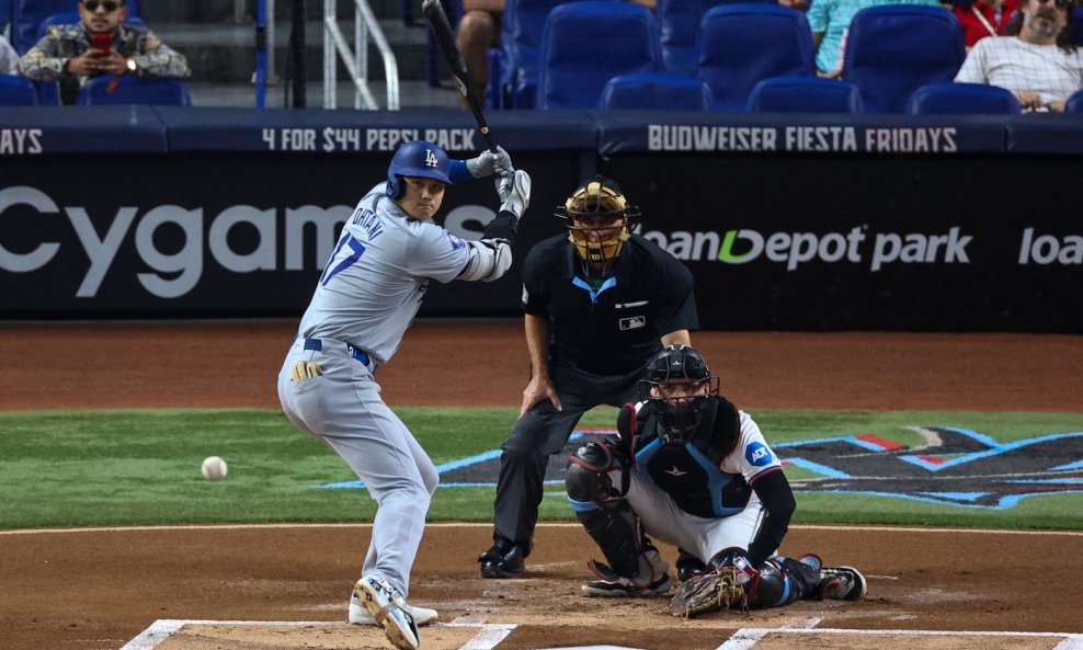 Shohei Ohtani