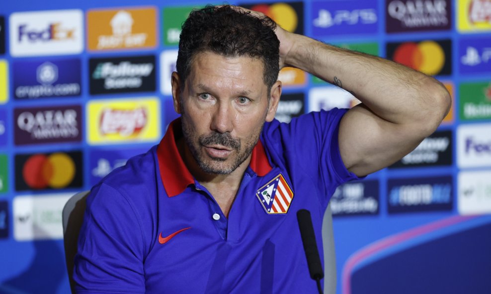 Diego Simeone