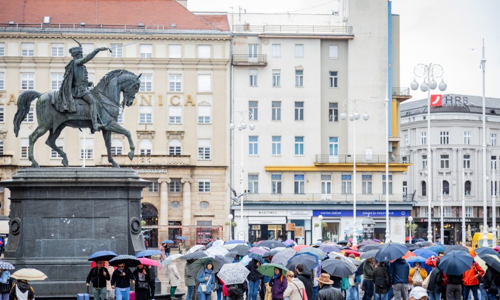 Zagreb