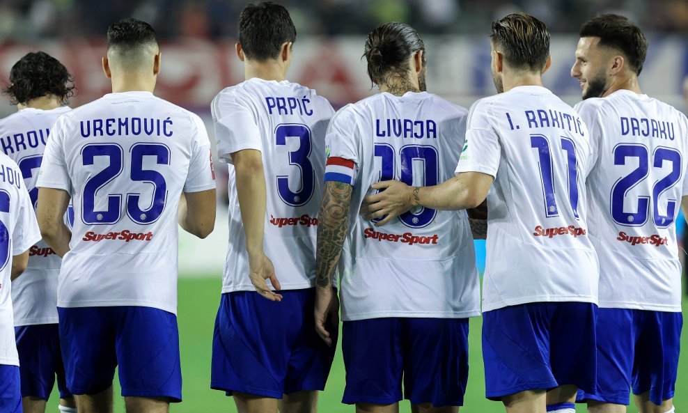 Hajduk