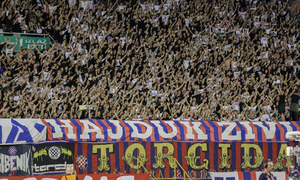 Torcida