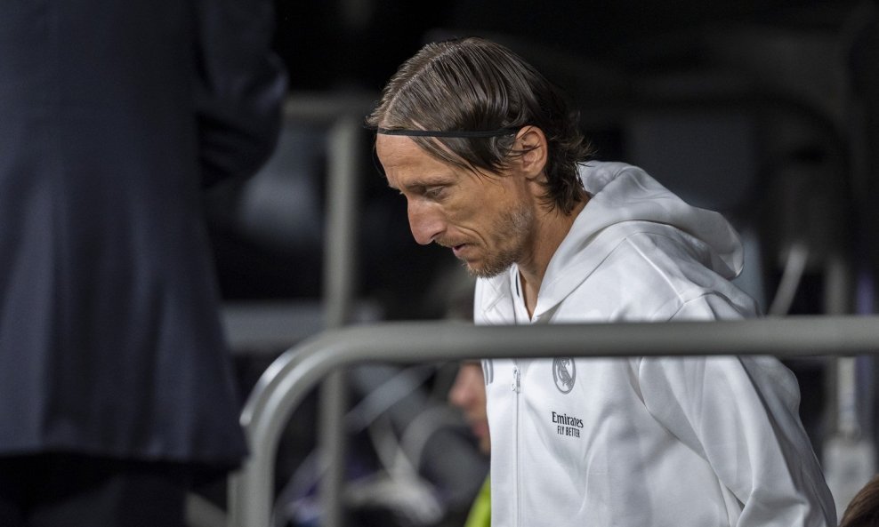 Luka Modrić