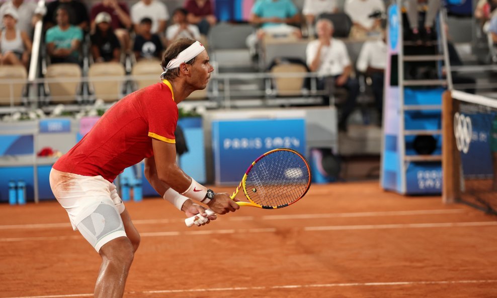 Rafael Nadal