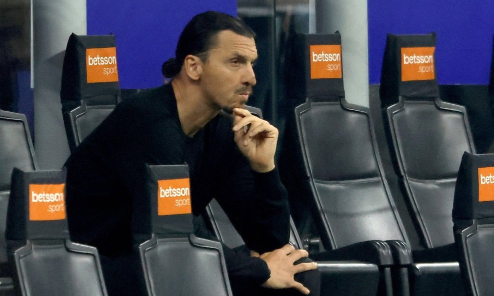 Zlatan Ibrahimović