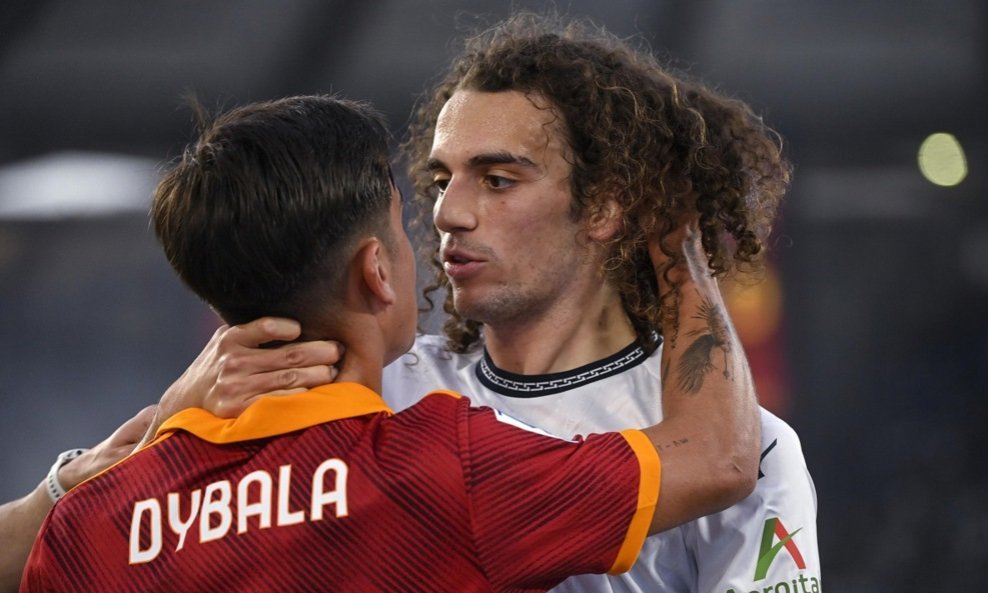 Roma - Lazio