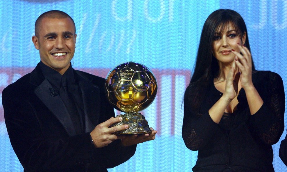 Fabio Cannavaro