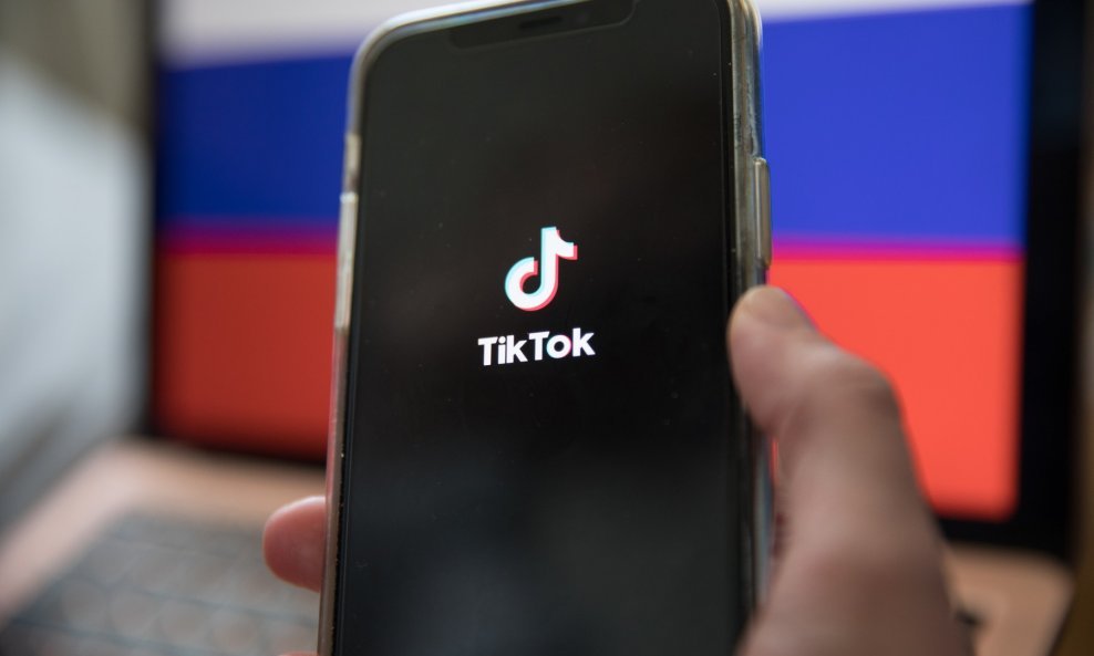 TikTok