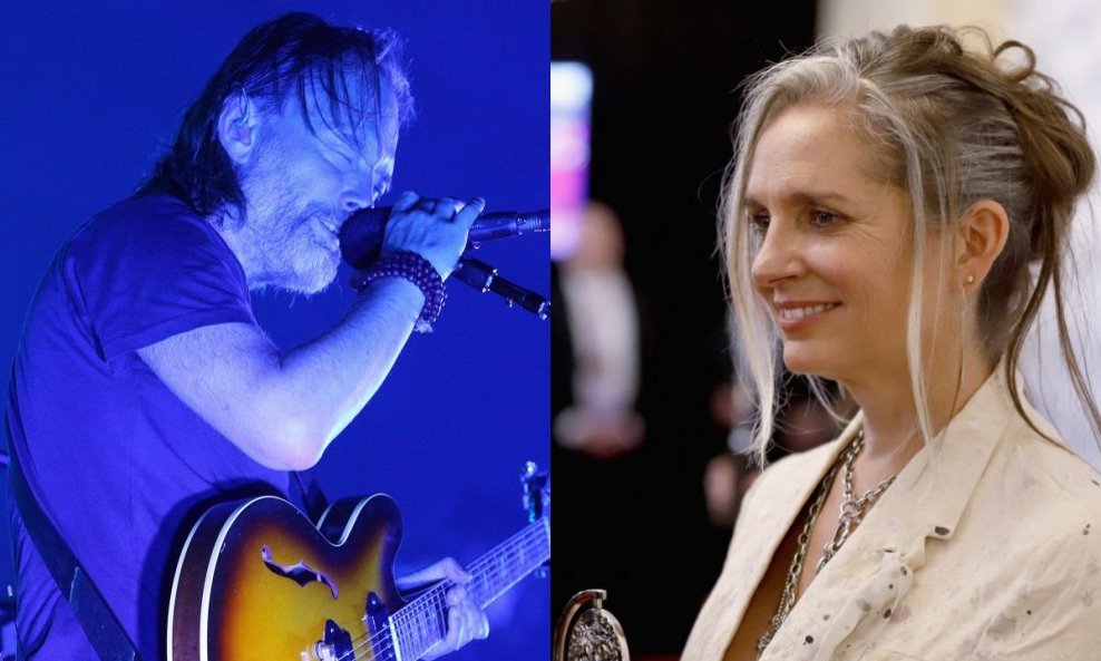 Thom Yorke i Christine Jones stoje iza najnovije adaptacije 'Hamleta'