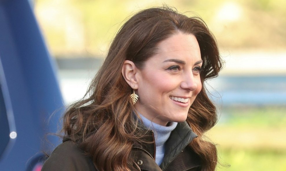 Kate Middleton