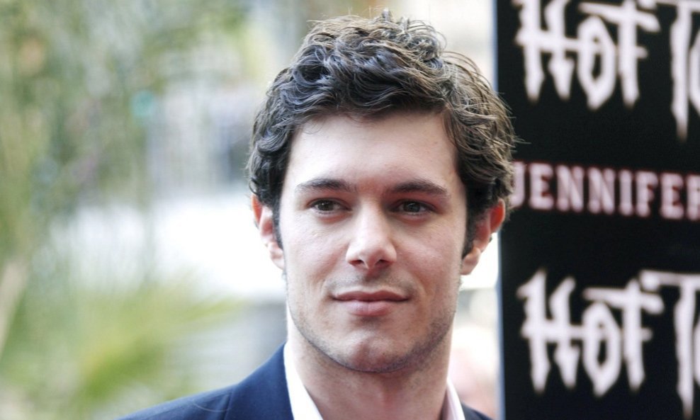 Adam Brody