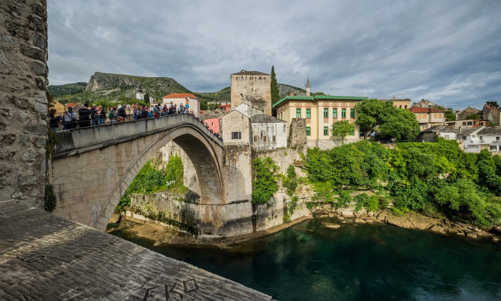 Mostar, BiH