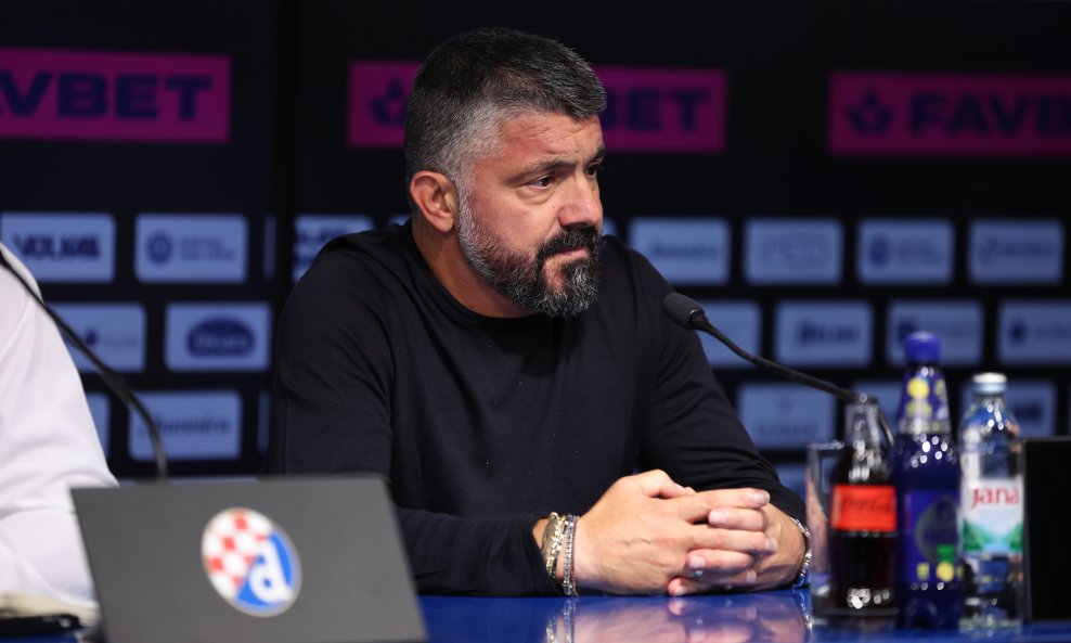 Gennaro Gattuso