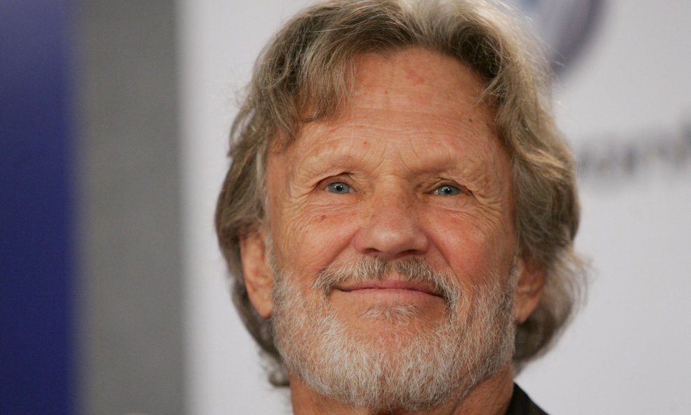 Kris Kristofferson