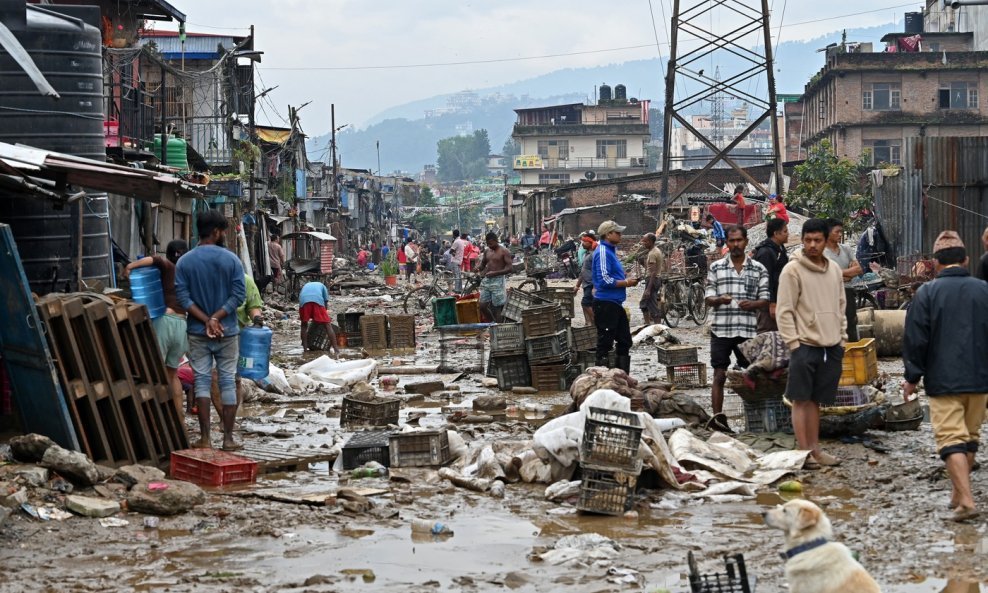 Katmandu