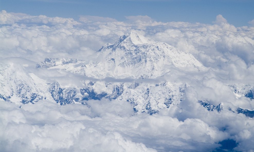 Mount Everest