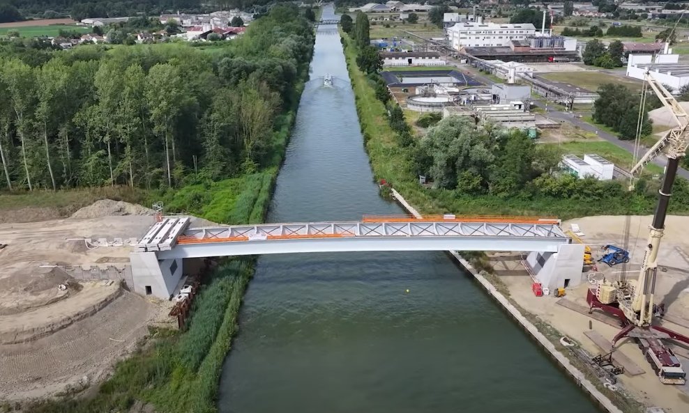 Seine-Nord Europe Canal