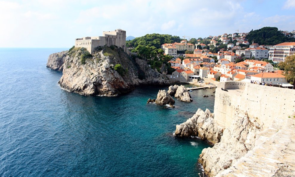 Dubrovnik