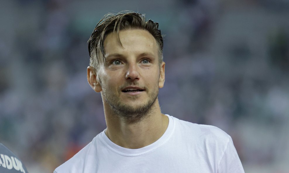 Ivan Rakitić