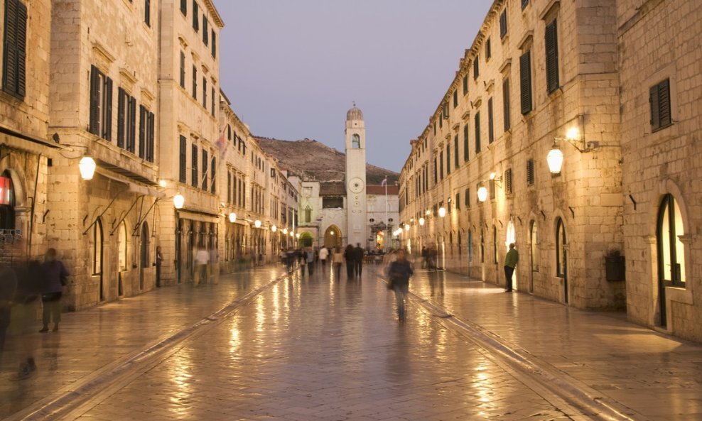 Dubrovnik