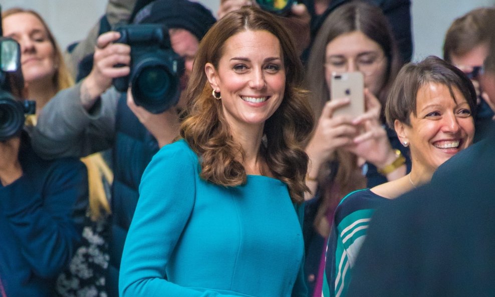 Kate Middleton