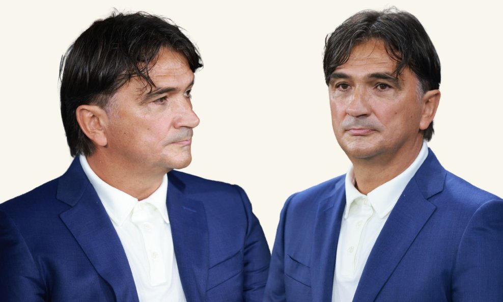 Zlatko Dalić