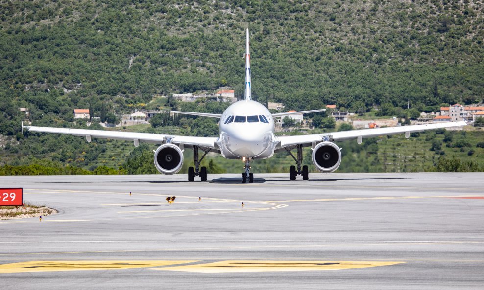 Ilustracija/Airbus A319