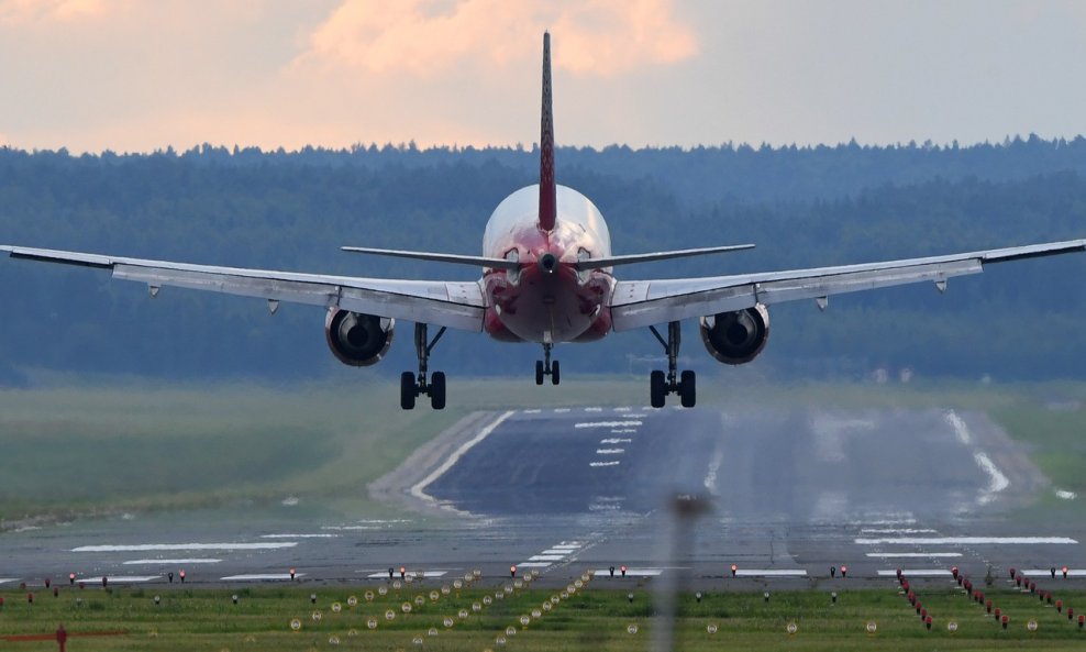 Airbus A319