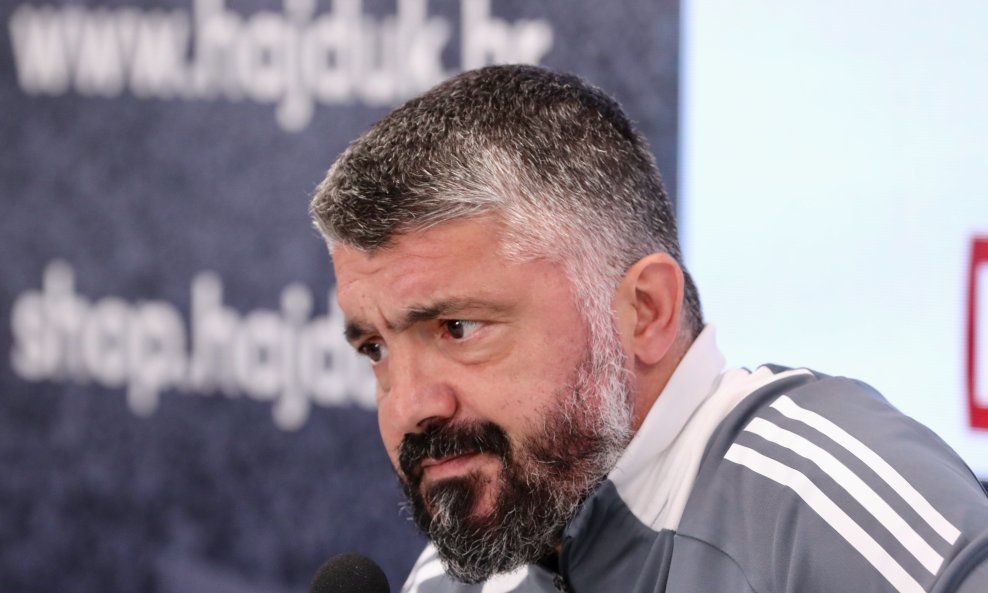 Gennaro Gattuso