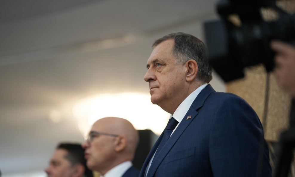 Milorad Dodik