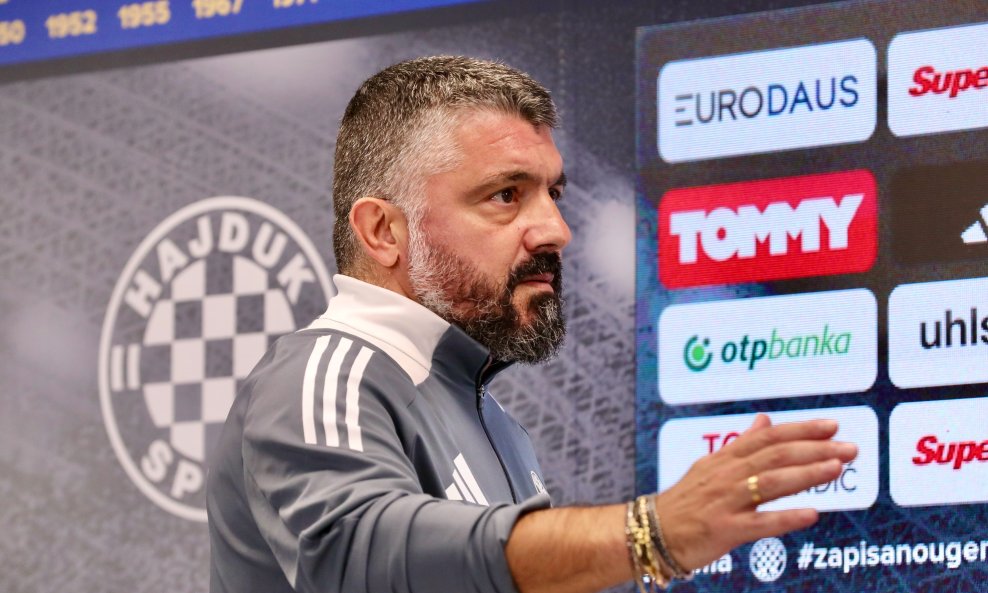 Gennaro Gattuso