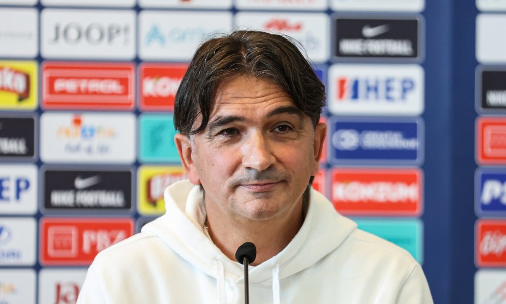 Zlatko Dalić