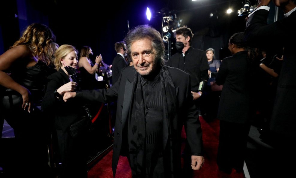 Al Pacino