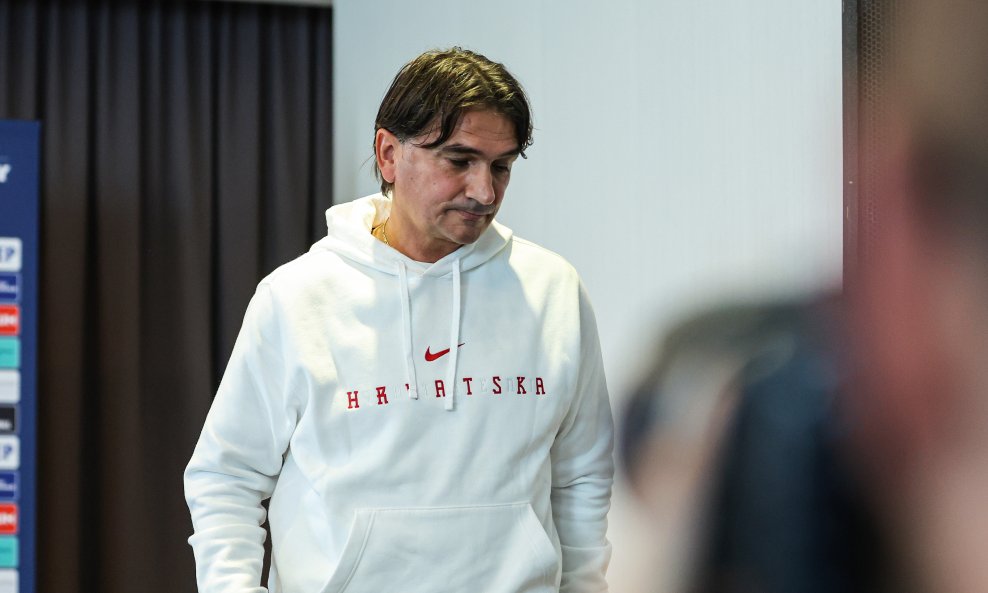 Zlatko Dalić