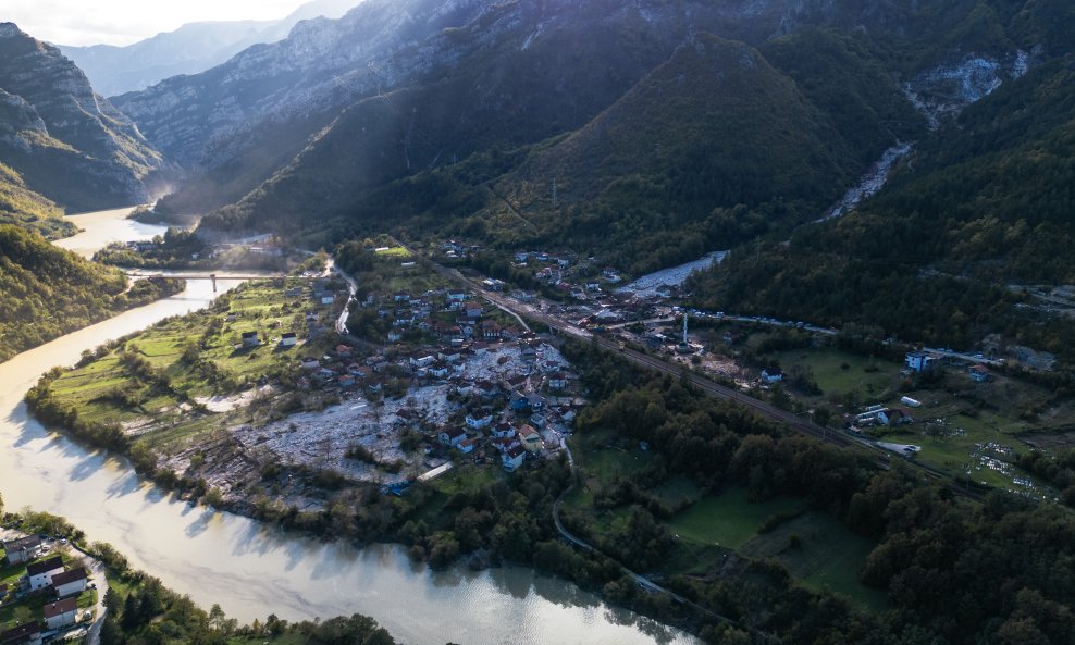 Donja Jablanica