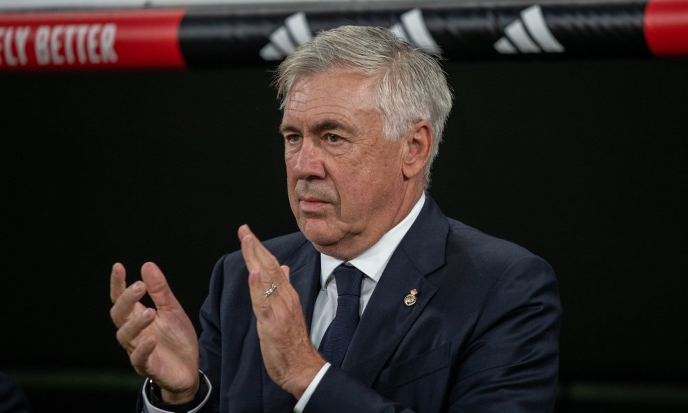 Carlo Ancelotti