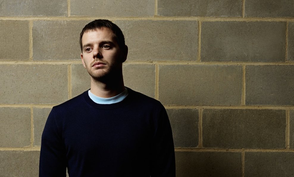 Mike Skinner