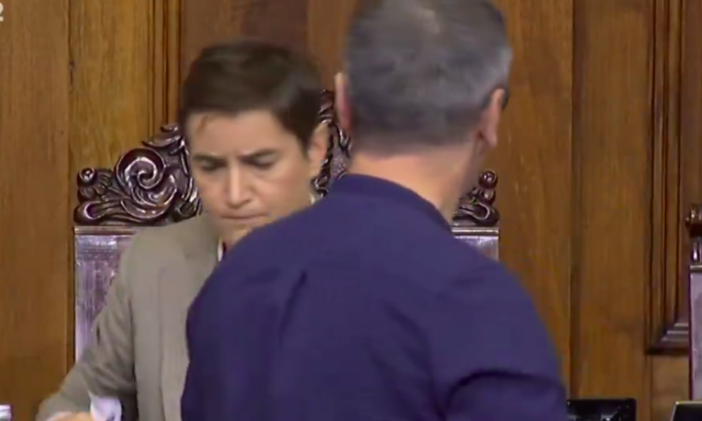 Ana Brnabić