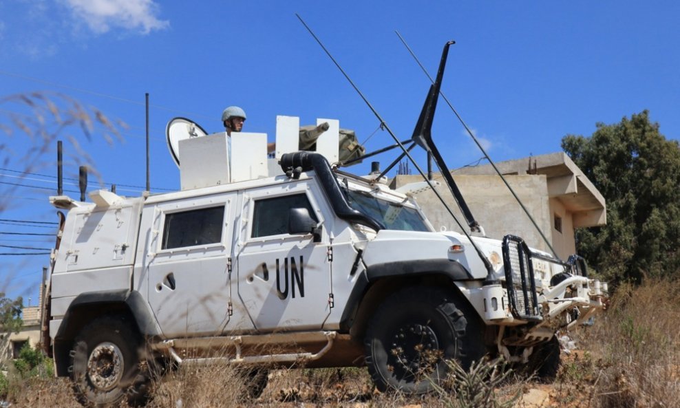 UNIFIL