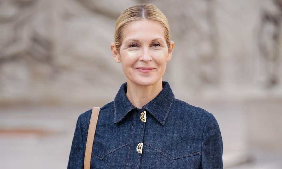 Kelly Rutherford