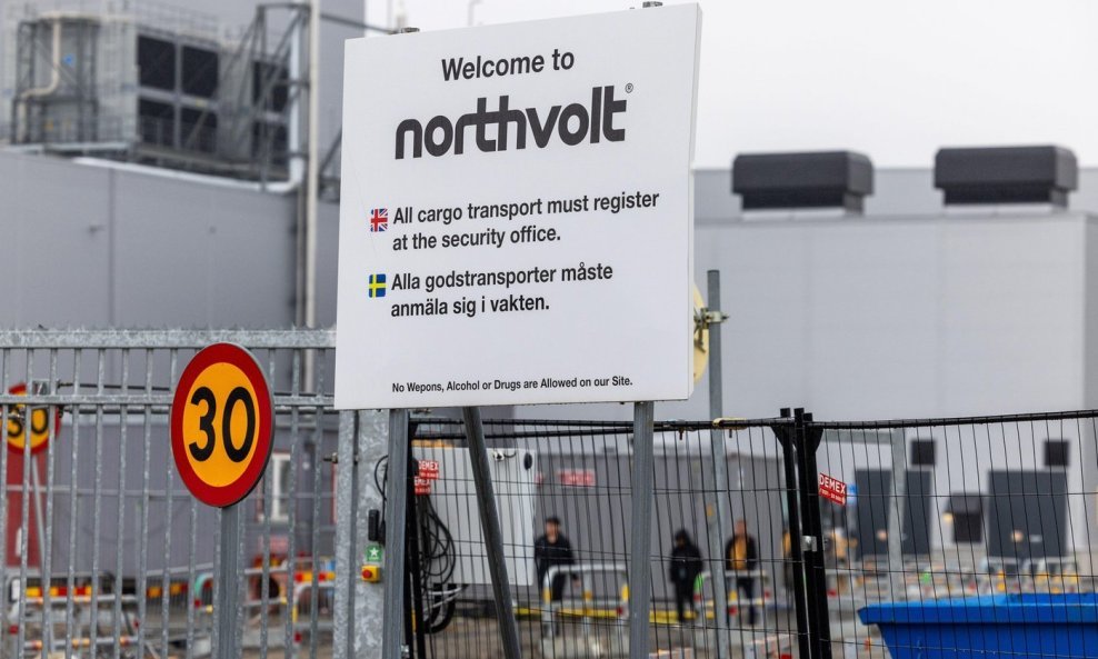 Northvolt