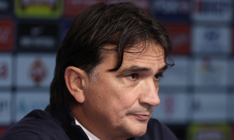 Zlatko Dalić