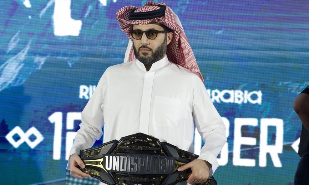 Turki Alalshikh