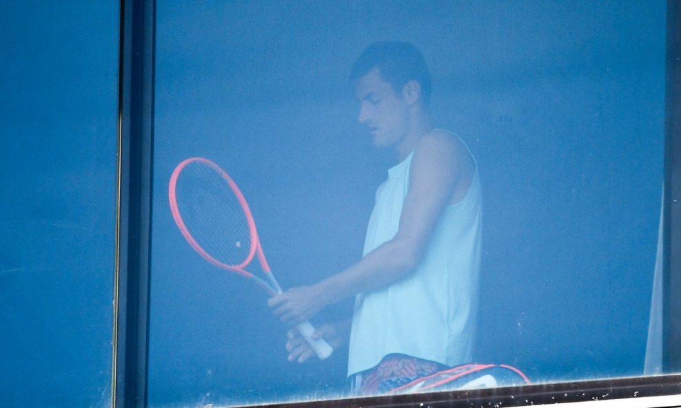 Bernard Tomic