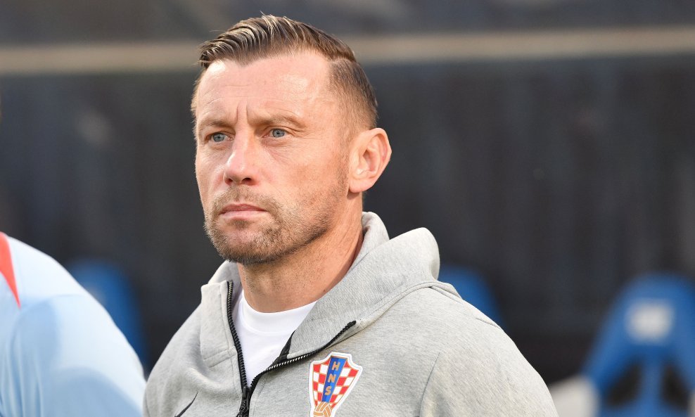 Ivica Olić Hrvatska