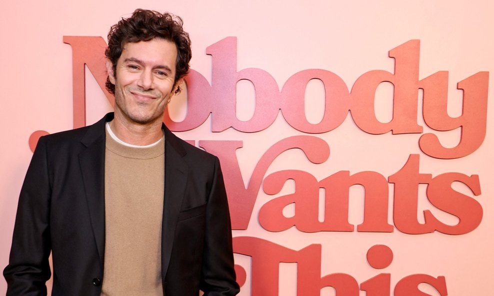 Adam Brody