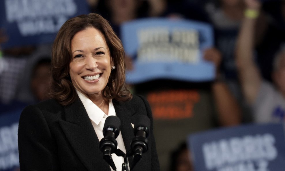 Kamala Harris