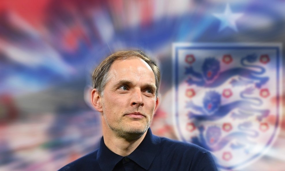 Thomas Tuchel