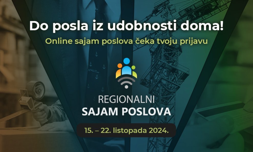 Regionalni sajam poslova